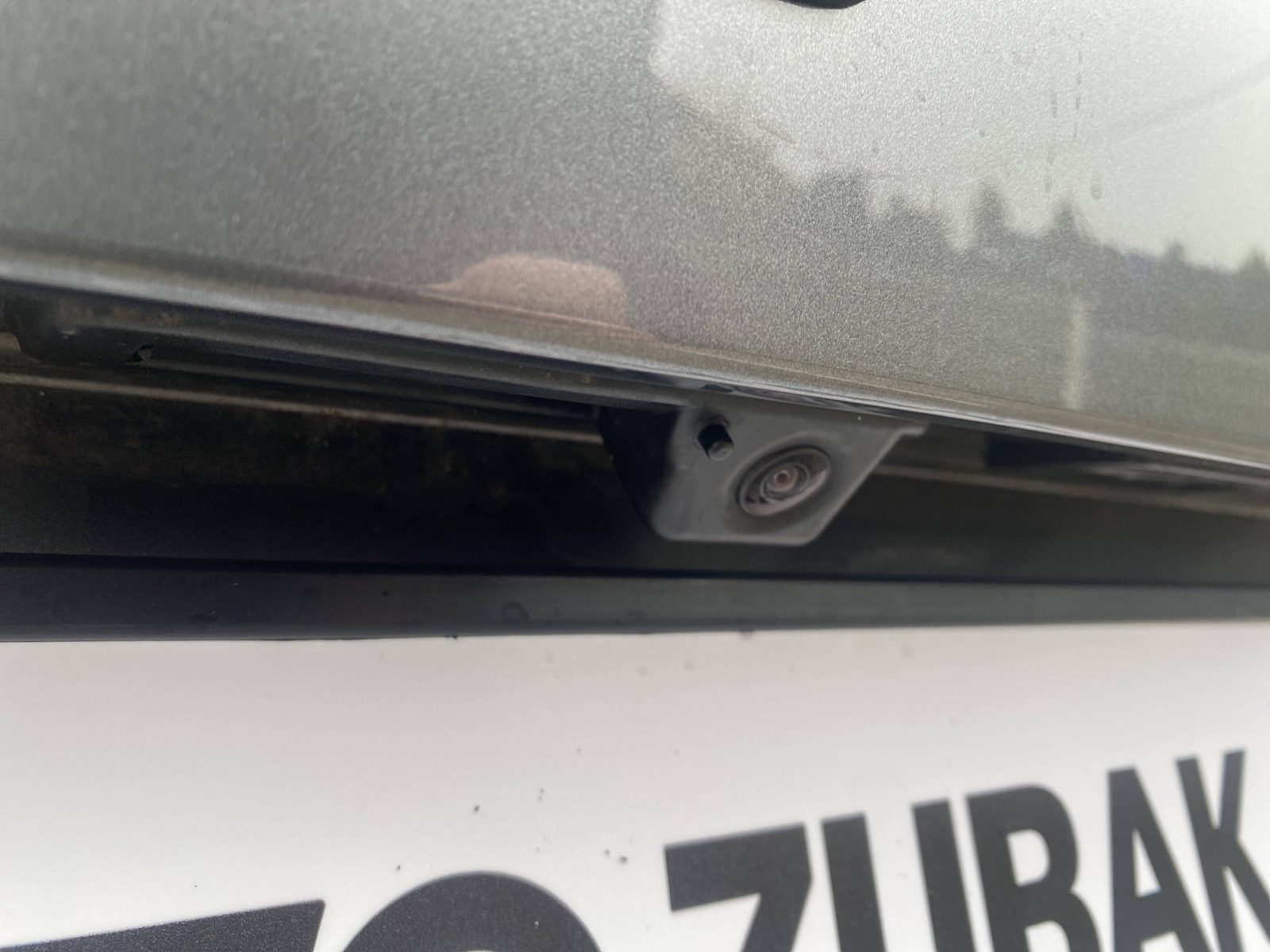 2026 Škoda Fabia — fotografija 17