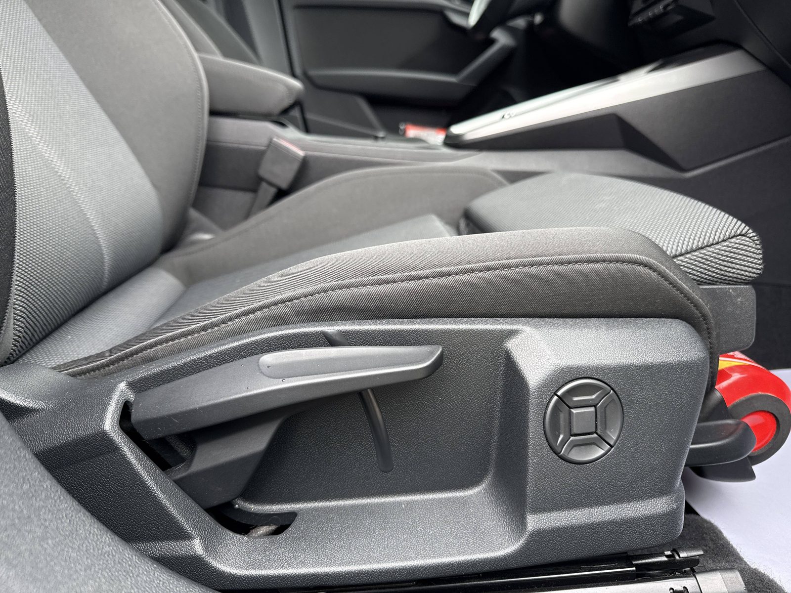 2022 Audi A3 Sportback — fotografija 20