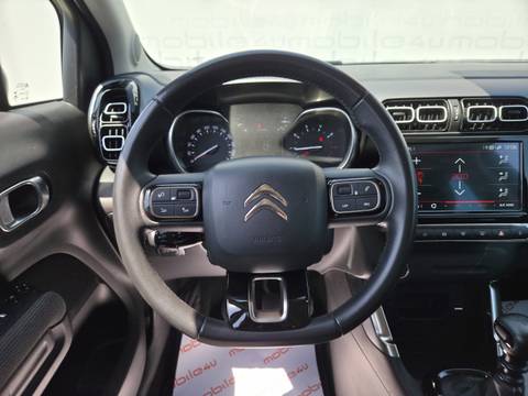 2023 Citroën C3 Aircross — sličica 10
