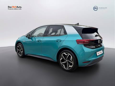 2021 Volkswagen ID.3 — sličica 3