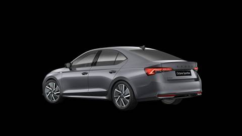 2026 Škoda Octavia — sličica 4