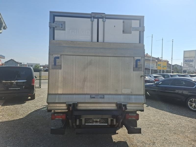 2016 Iveco Daily — fotografija 5