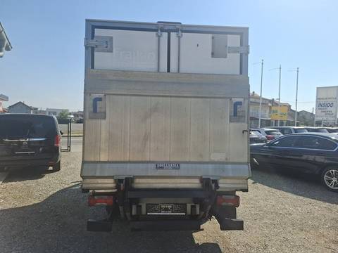 2016 Iveco Daily — sličica 5