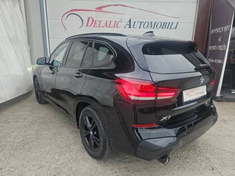 2020 BMW X1 — sličica 4