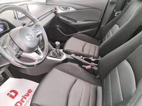 2016 Mazda CX-3 — sličica 11