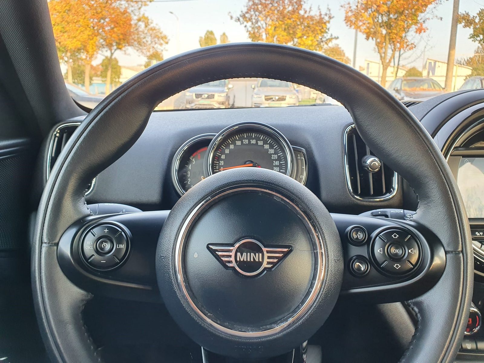 2019 Mini Countryman — fotografija 14
