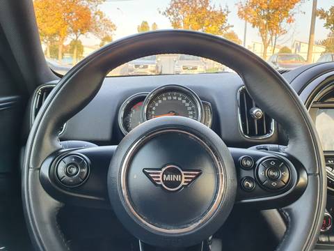 2019 Mini Countryman — sličica 14