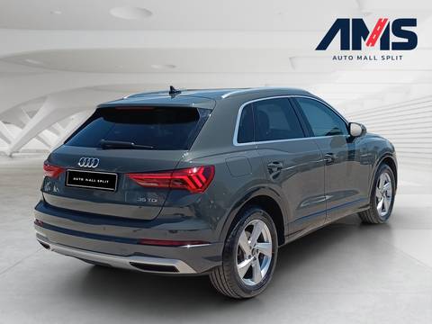 2023 Audi Q3 — sličica 5