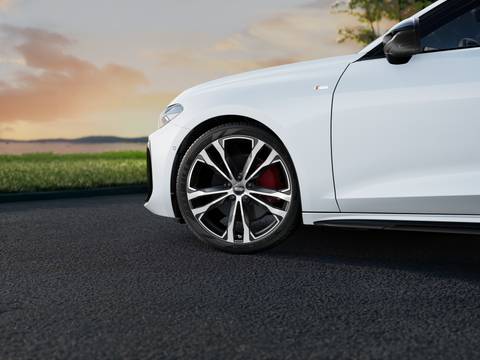 2026 Audi A5 — sličica 7