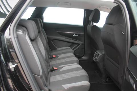 2021 Peugeot 5008 — sličica 10