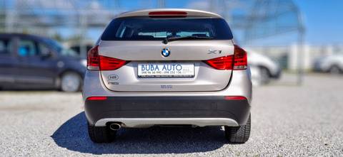 2011 BMW X1 — sličica 7