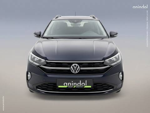 2025 Volkswagen Taigo — sličica 9