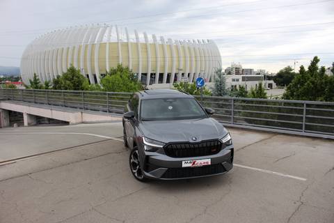 2026 Škoda Kodiaq