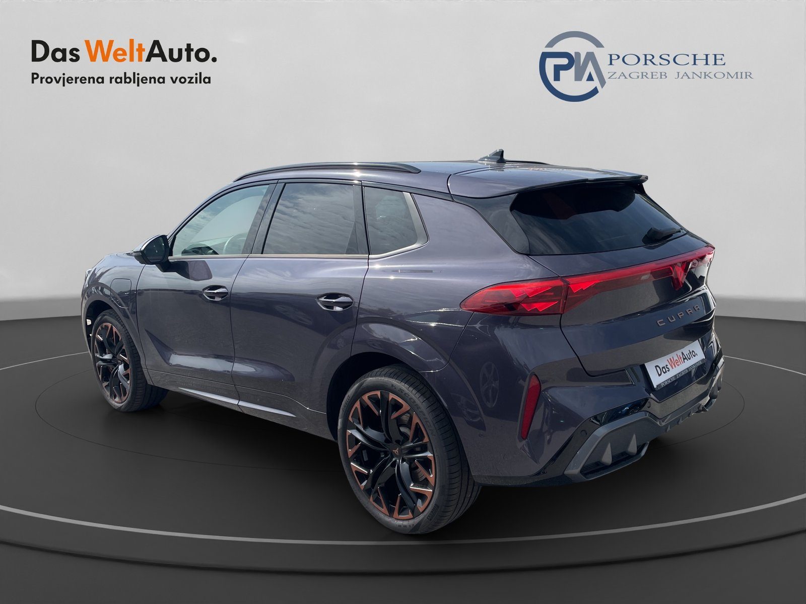 2024 Cupra Terramar — fotografija 7