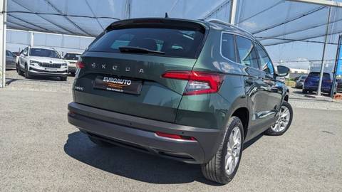 2022 Škoda Karoq — sličica 4