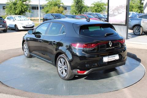 2023 Renault Megane — sličica 3