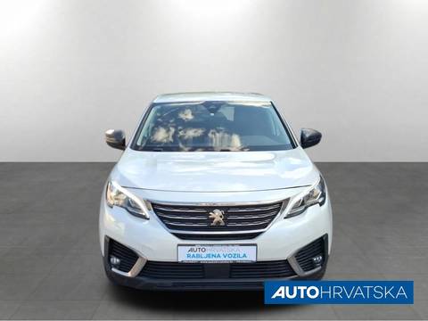 2019 Peugeot 5008 — sličica 2