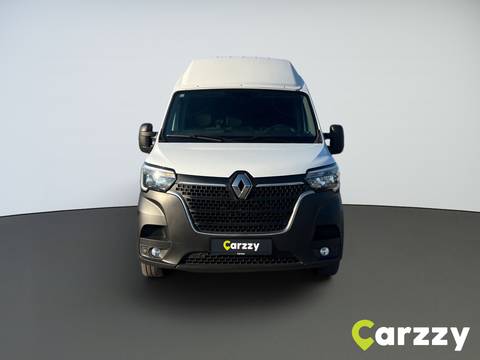 2022 Renault Master — sličica 2