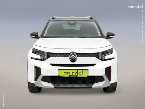 2026 Citroën C3 Aircross — sličica 10