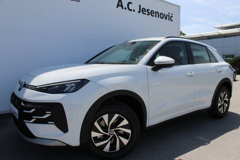 2026 Volkswagen T-Roc — sličica 7