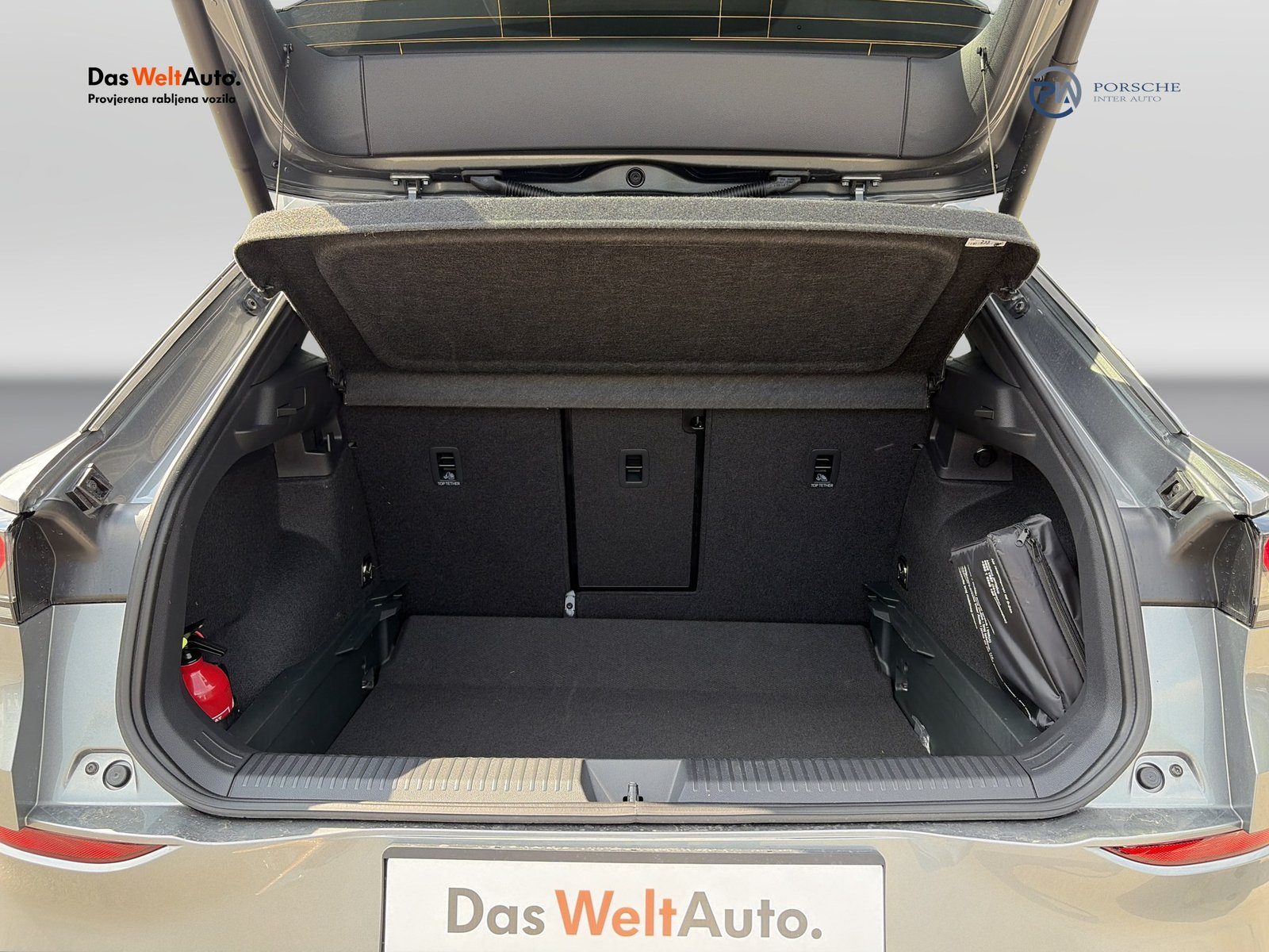 2026 Volkswagen T-Roc R-Line — fotografija 21