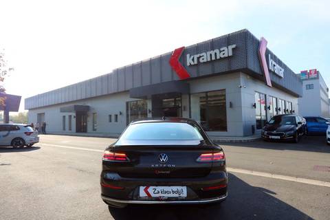 2022 Volkswagen Arteon — sličica 20