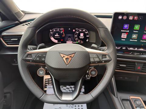 2026 Cupra Formentor — sličica 10