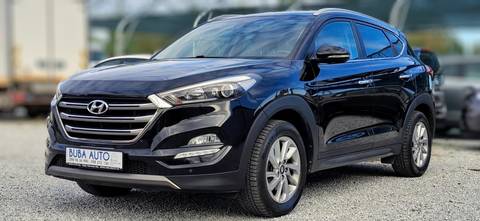 2015 Hyundai Tucson