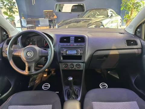 2010 Volkswagen Polo — sličica 15