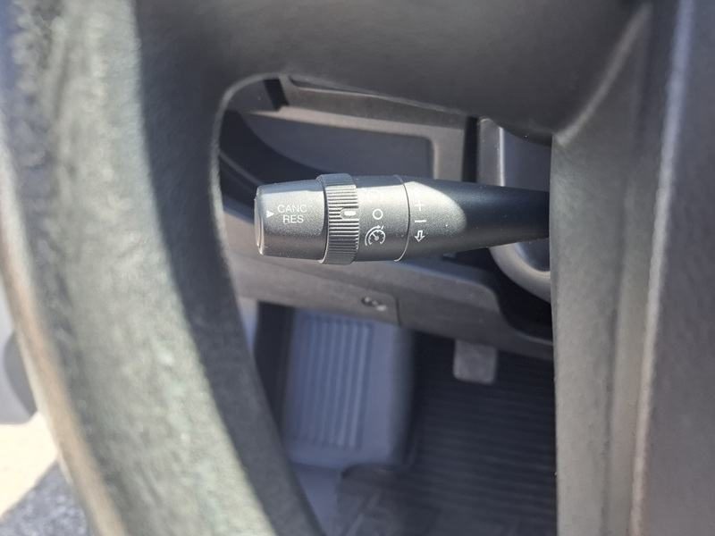 2019 Fiat Ducato — fotografija 11