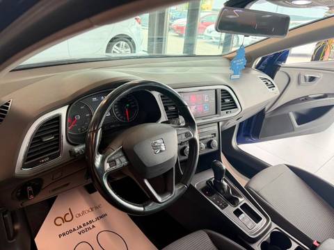 2019 Seat Leon — sličica 15