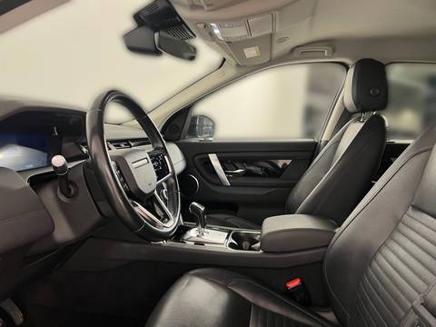 2022 Land Rover Discovery Sport — sličica 13