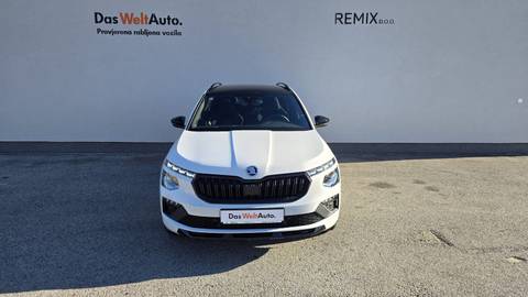 2026 Škoda Kamiq — sličica 5