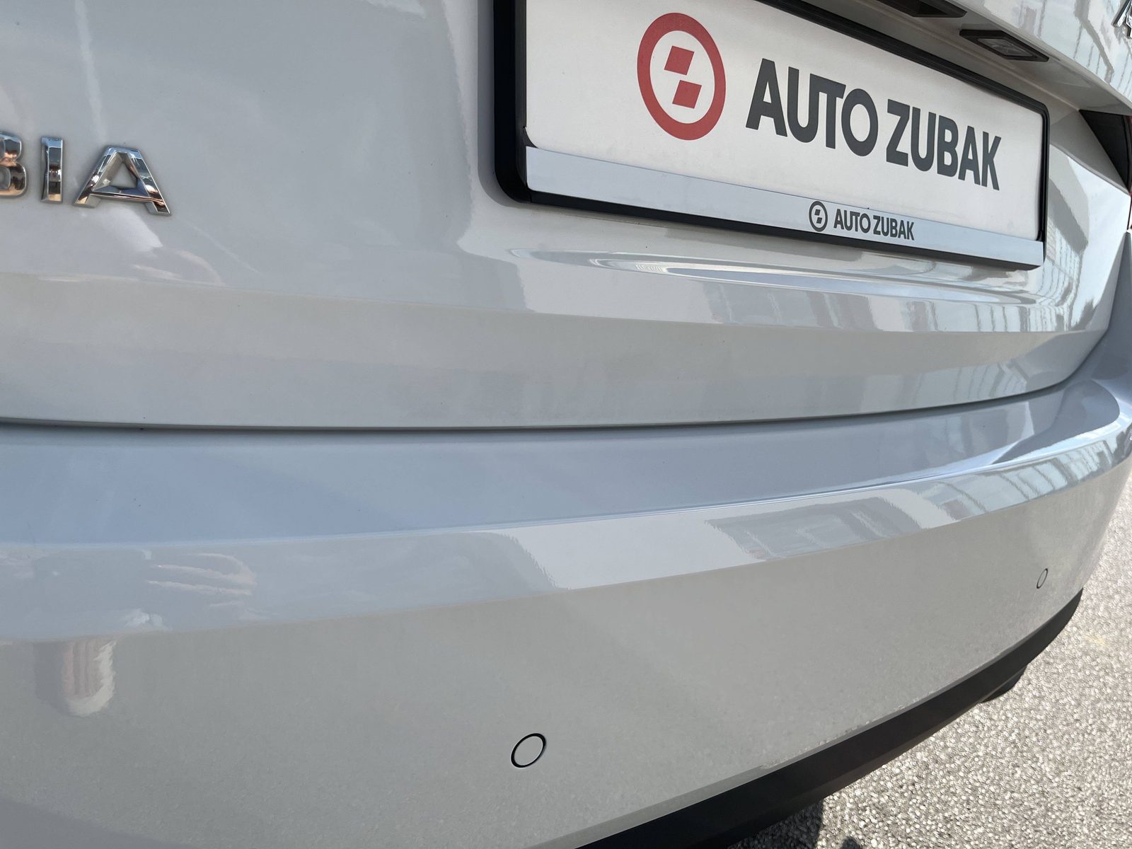2024 Škoda Fabia — fotografija 16