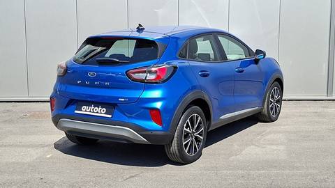 2024 Ford Puma — sličica 3