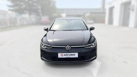 2023 Volkswagen Golf — sličica 2