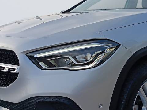 2023 Mercedes-Benz GLA — sličica 10