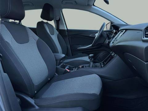 2020 Opel Grandland X — sličica 10