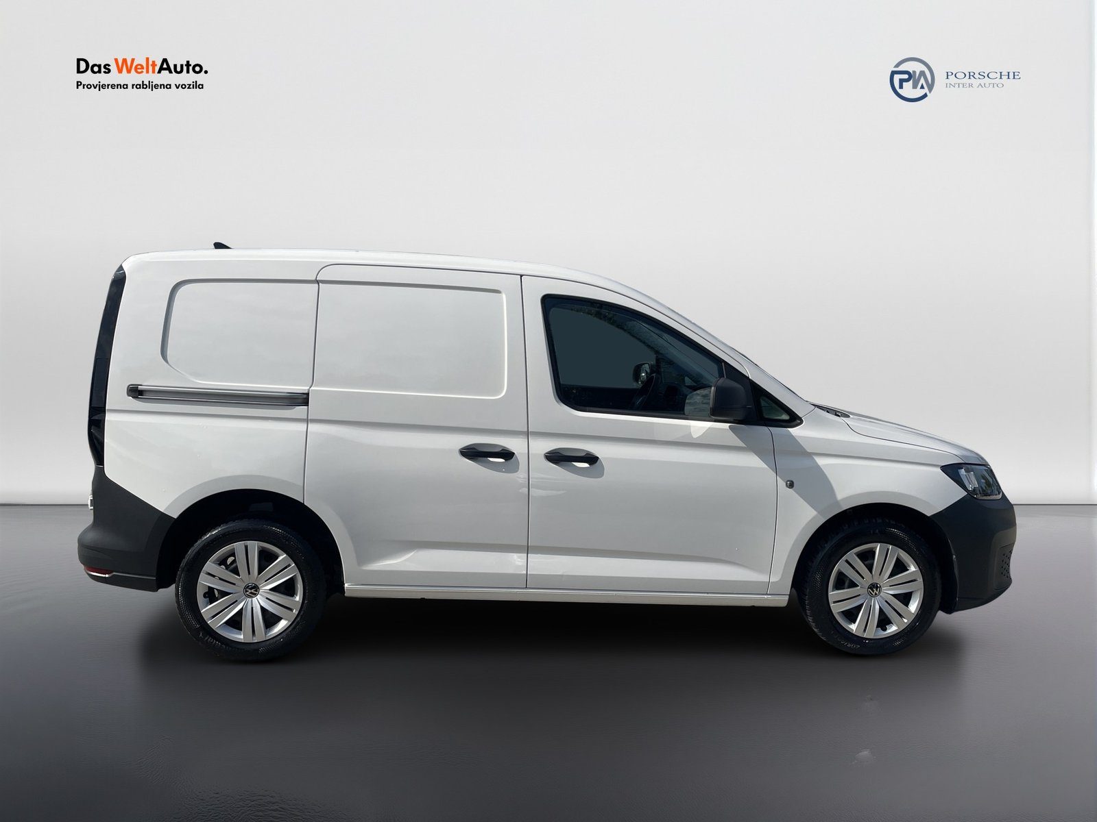 2022 Volkswagen Caddy — fotografija 7