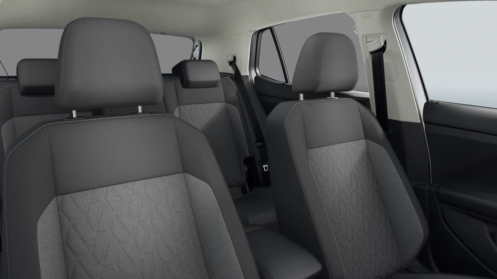2026 Volkswagen T-Cross — fotografija 8