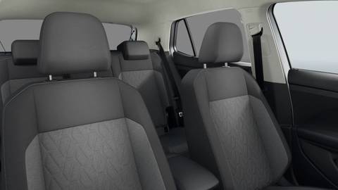 2026 Volkswagen T-Cross — sličica 8