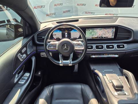 2020 Mercedes-Benz GLE — sličica 17