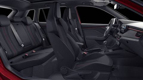 2026 Škoda Kamiq — sličica 5
