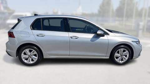 2024 Volkswagen Golf — sličica 8