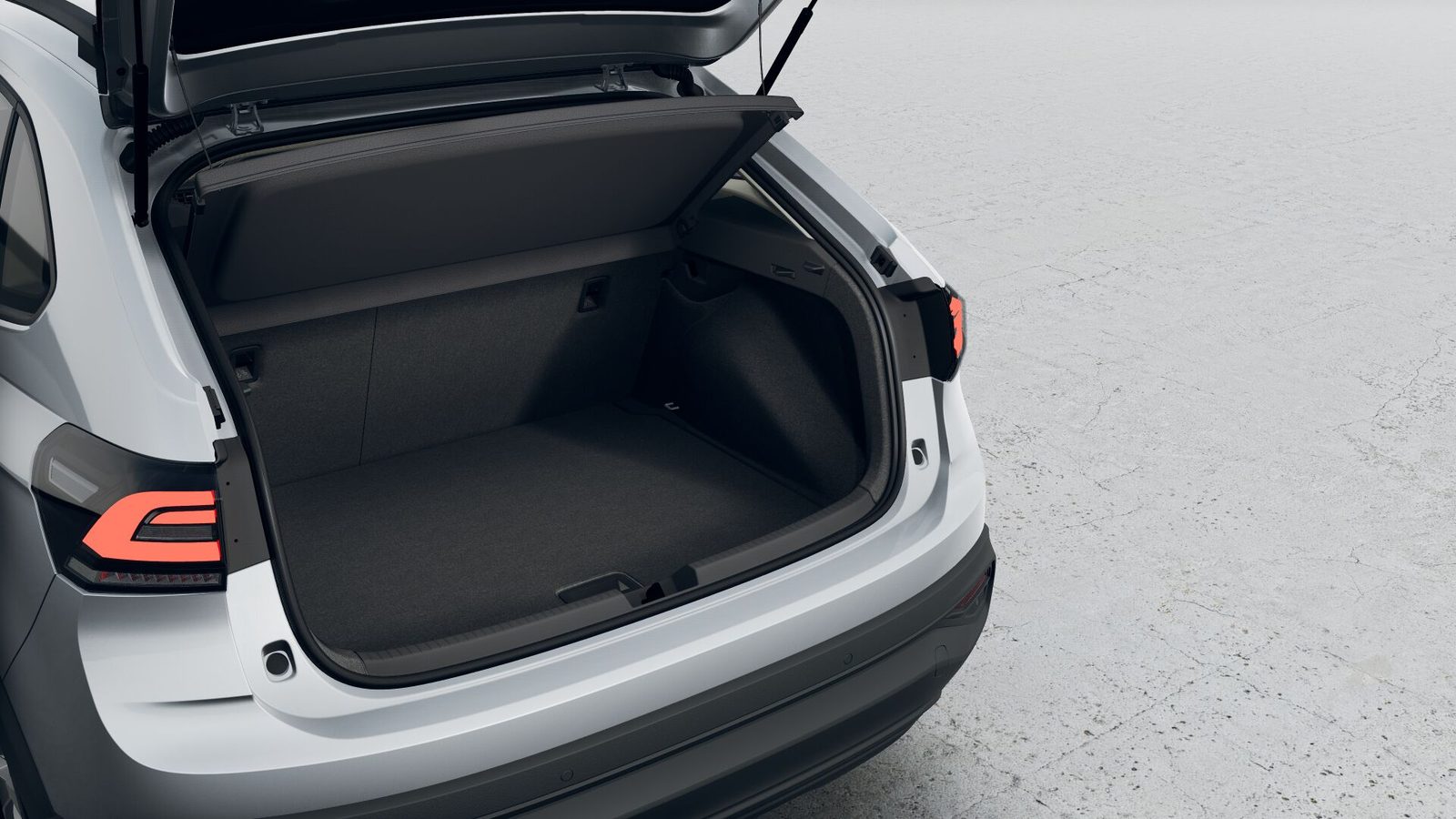 2026 Volkswagen Taigo — fotografija 9