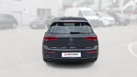 2023 Volkswagen Golf — sličica 6