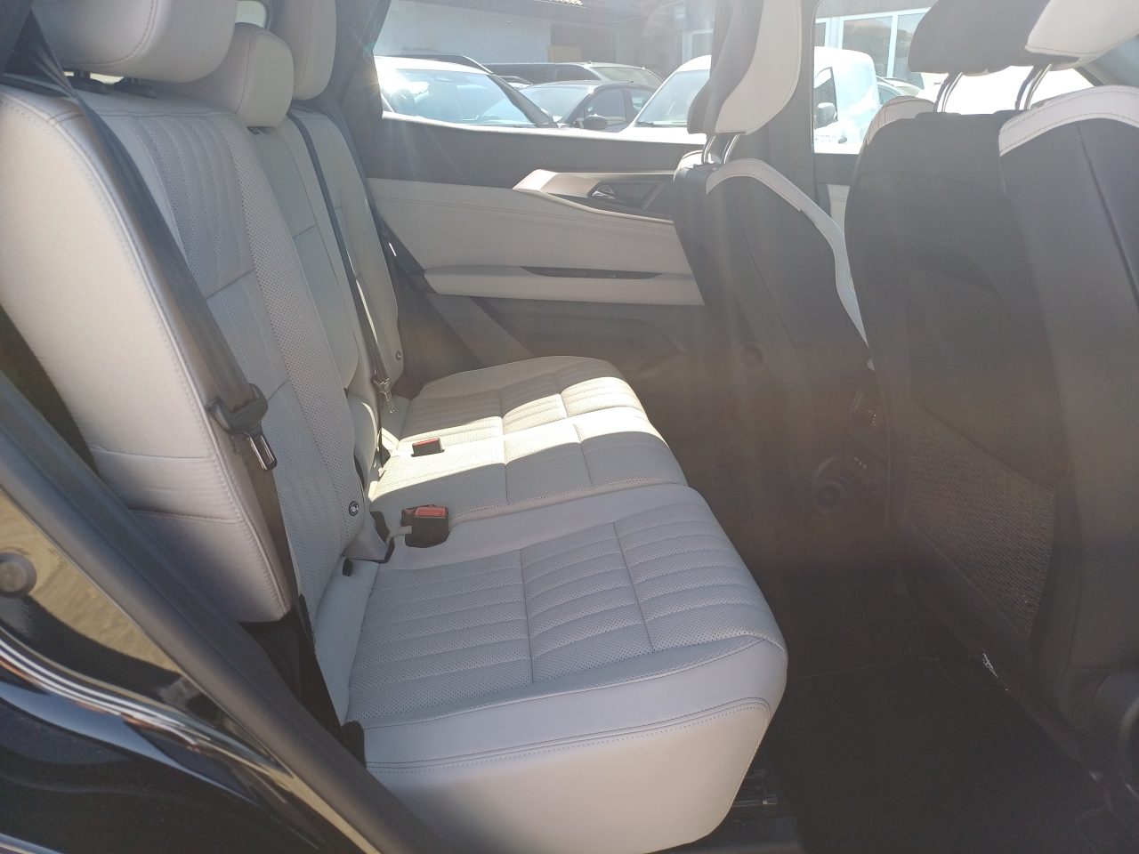 2025 Renault Espace — fotografija 16