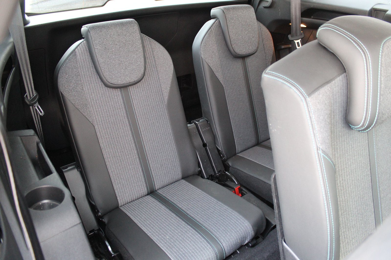 2021 Peugeot 5008 — fotografija 14