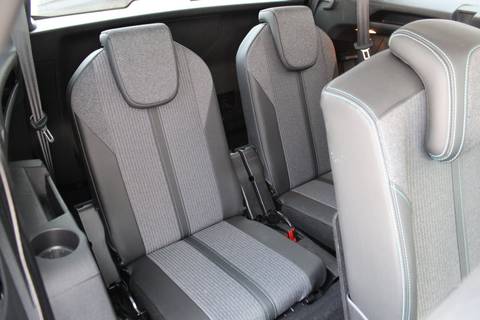 2021 Peugeot 5008 — sličica 14