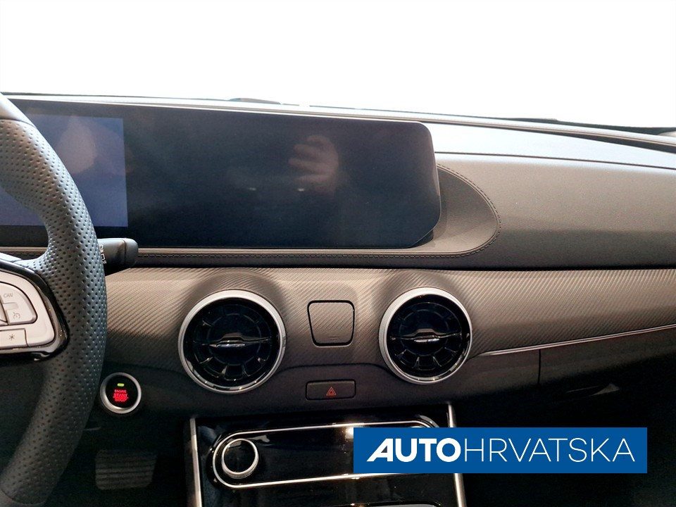 2024 Forthing T5 evo — fotografija 11